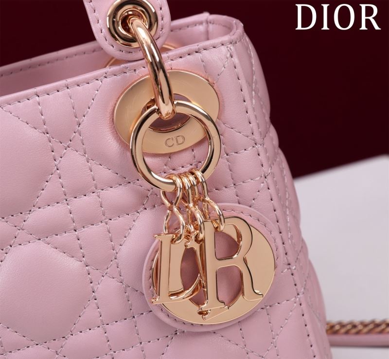 Christian Dior My Lady Bags